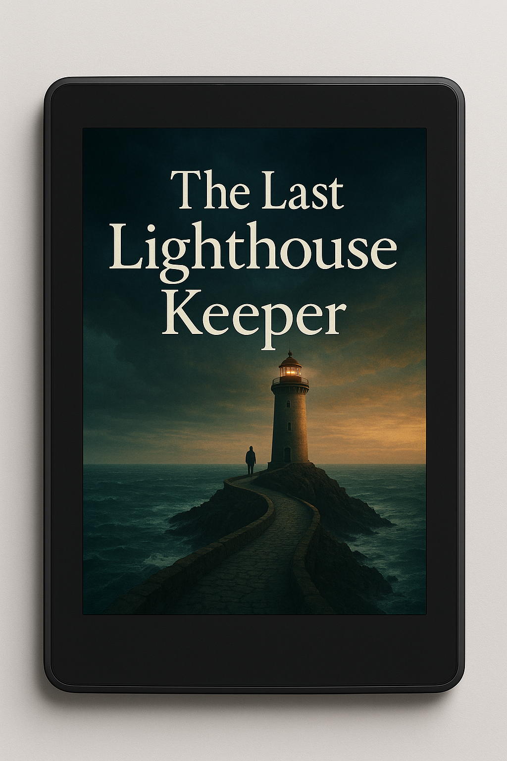 The Last Lighthouse Keeper