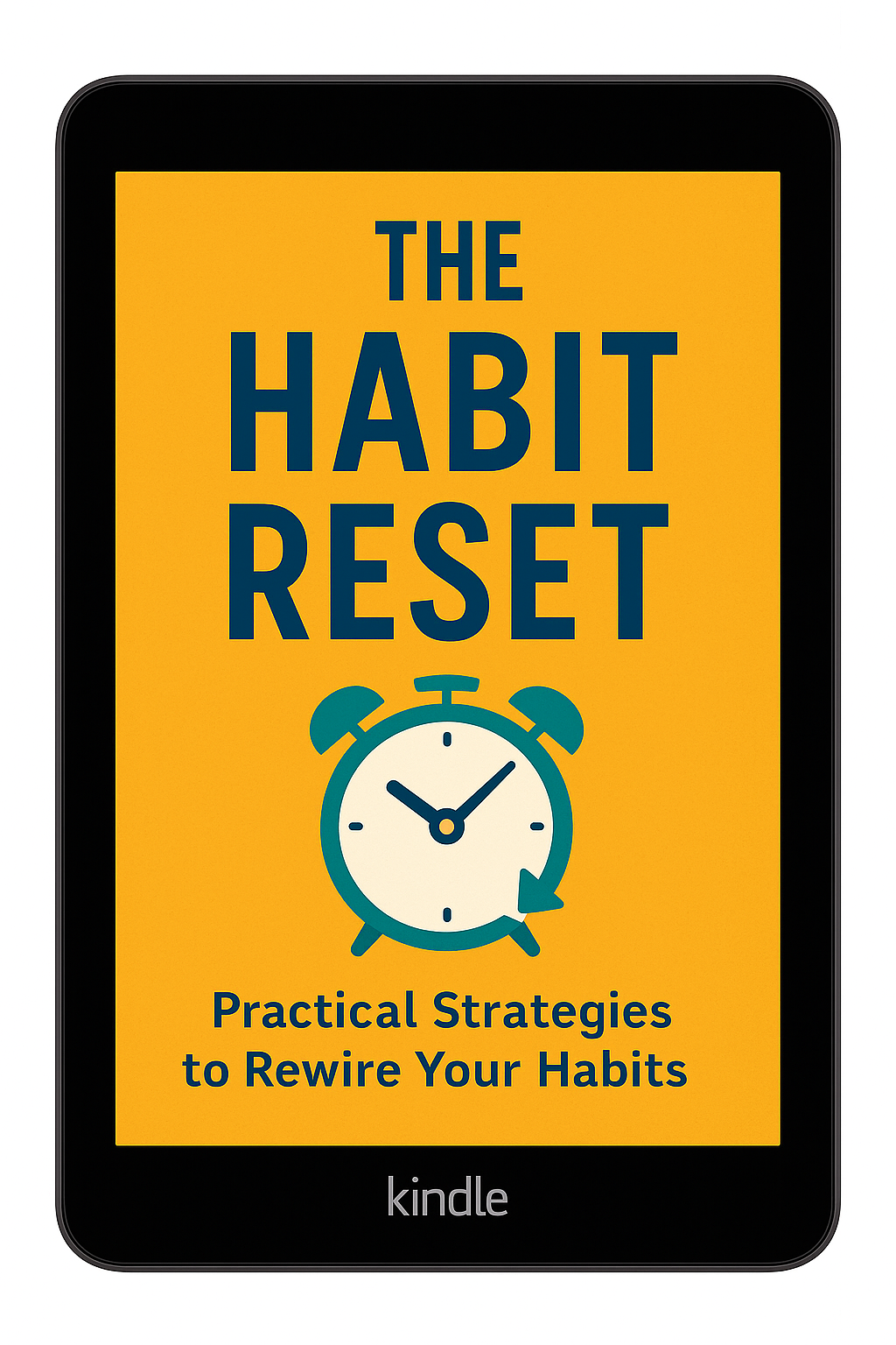 The Habit Reset